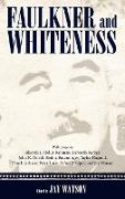 Faulkner and Whiteness