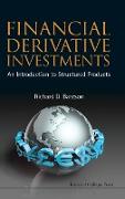 Financial Derivative Investments