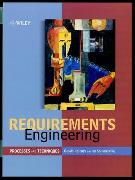 Requirements Engineering