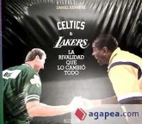 Celtics Vs Lakers : la rivalidad que lo cambia todo