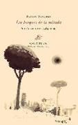 Los bosques de la mirada : (poesía reunida 1984-2009)