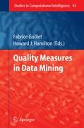 Quality Measures in Data Mining