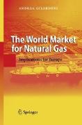 The World Market for Natural Gas