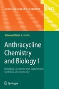 Anthracycline Chemistry and Biology I