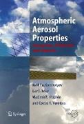 Atmospheric Aerosol Properties