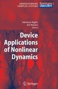 Device Applications of Nonlinear Dynamics