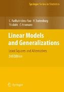 Linear Models and Generalizations