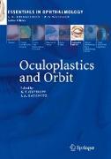 Oculoplastics and Orbit