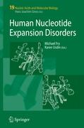 Human Nucleotide Expansion Disorders