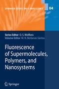 Fluorescence of Supermolecules, Polymers, and Nanosystems