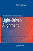 Light-Driven Alignment