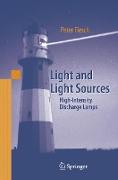 Light and Light Sources