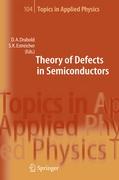 Theory of Defects in Semiconductors