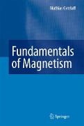 Fundamentals of Magnetism