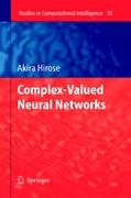 Complex-Valued Neural Networks