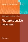 Photoresponsive Polymers I