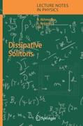 Dissipative Solitons