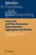 Fuzzy Sets and Their Extensions: Representation, Aggregation and Models