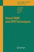 Novel NMR and EPR Techniques