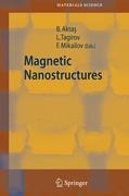 Magnetic Nanostructures