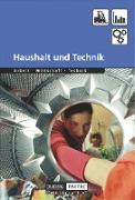 Duden Arbeit - Wirtschaft - Technik, Themenbände, Haushalt und Technik, Schülerbuch