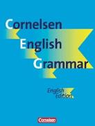 Cornelsen English Grammar, Große Ausgabe und English Edition, English Edition, Grammatik