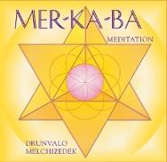 Mer Ka Ba Meditation. CD. [Audiobook] (Broschiert)
