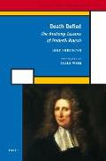 Death Defied: The Anatomy Lessons of Frederik Ruysch