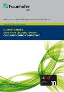 Grid und Cloud Computing
