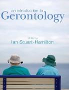 An Introduction to Gerontology