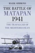 The Battle of Matapan 1941