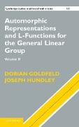 Automorphic Representations and L-Functions for the General Linear Group, Volume II