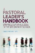 A Pastoral Leader's Handbook