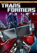 Transformers Prime: A Rising Darkness