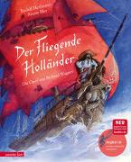 Der Fliegende Holländer (Das musikalische Bilderbuch mit CD und zum Streamen)