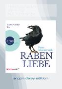 Rabenliebe (DAISY Edition)