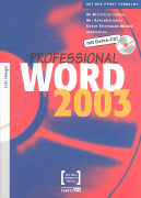 Word 2003 Professional