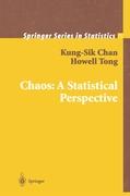 Chaos: A Statistical Perspective