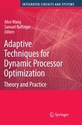 Adaptive Techniques for Dynamic Processor Optimization