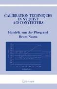 Calibration Techniques in Nyquist A/D Converters