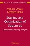 Stability and Optimization of Structures