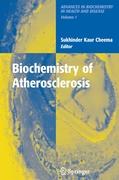 Biochemistry of Atherosclerosis