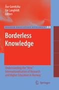 Borderless Knowledge