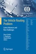 The Vehicle Routing Problem: Latest Advances and New Challenges
