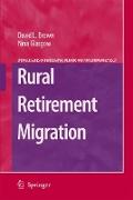 Rural Retirement Migration