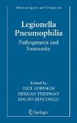 Legionella Pneumophila: Pathogenesis and Immunity