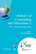 History of Computing and Education 2 (HCE2)