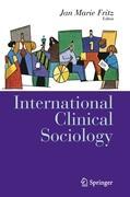 International Clinical Sociology