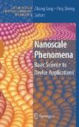 Nanoscale Phenomena