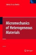 Micromechanics of Heterogeneous Materials